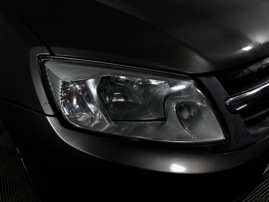 Lada (ВАЗ) Granta I Воронеж  - изображение 7