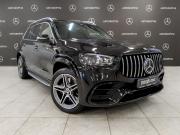 Mercedes-Benz GLS II (X167) Москва  - изображение 33
