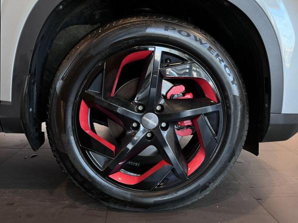 Omoda C5 I с пробегом 2023 года, цена 2 175 000 рублей, 53876 км, внедорожник, Автокод Объявления