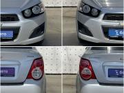 Chevrolet Aveo II Тамбов  - изображение 27