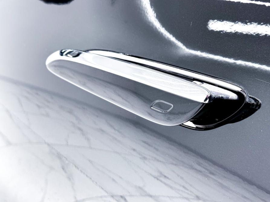 Mercedes-Benz S-Класс VII (W223) Уфа  - изображение 10