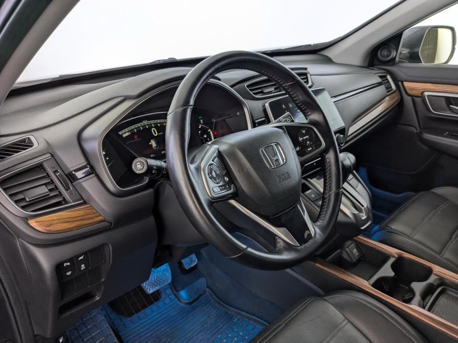 Honda CR-V V Москва  - изображение 16