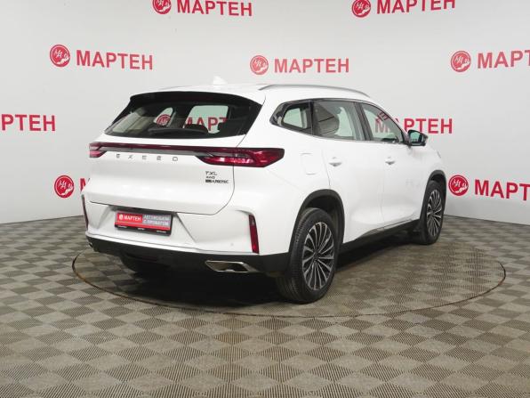 Exeed TXL I Рестайлинг с пробегом 2022 года, цена 2 379 000 рублей, 38530 км, внедорожник, Автокод Объявления