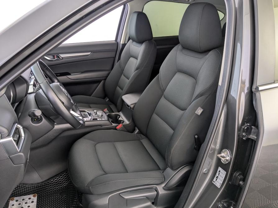 Mazda CX-5 II Москва  - изображение 20