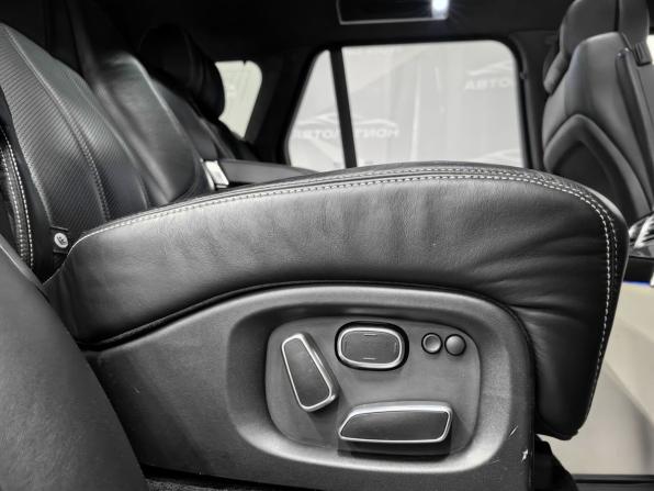 Land Rover Range Rover IV с пробегом 2013 года, цена 4 380 000 рублей, 178059 км, внедорожник, Автокод Объявления