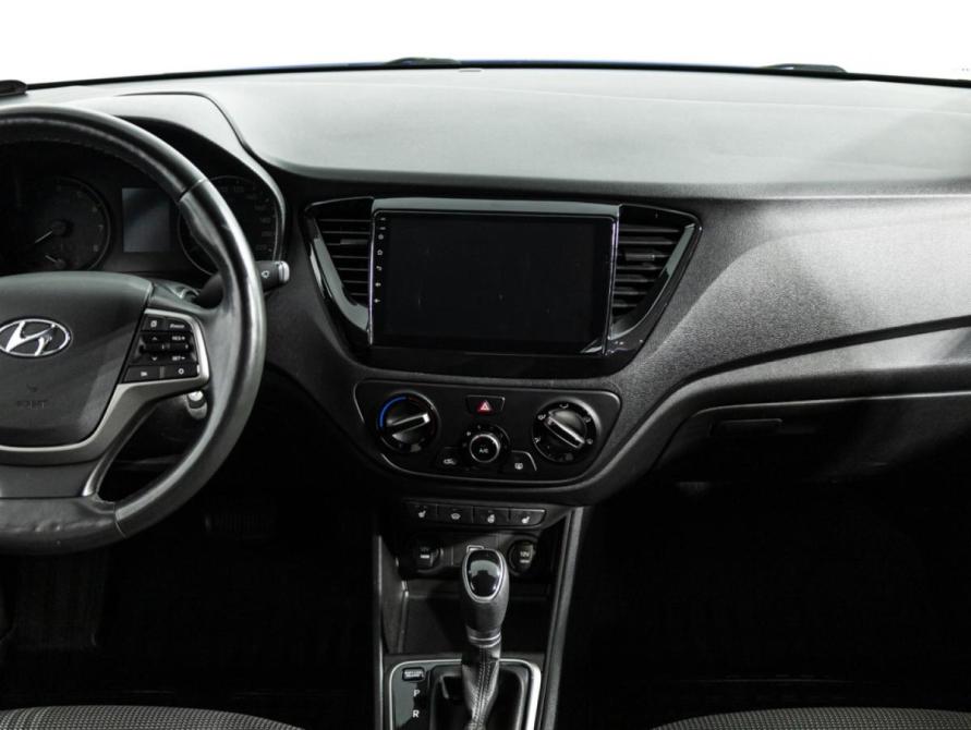 Hyundai Solaris II Санкт-Петербург  - изображение 14