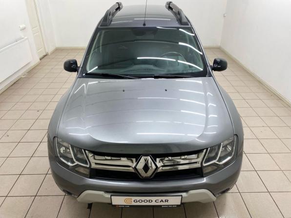 Renault Duster I Рестайлинг с пробегом 2020 года, цена 1 419 000 рублей, 182016 км, внедорожник, Автокод Объявления