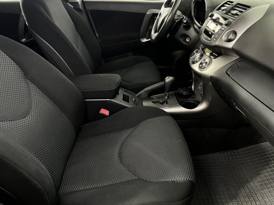 Toyota RAV4 III (XA30) Рестайлинг Калининград  - изображение 12