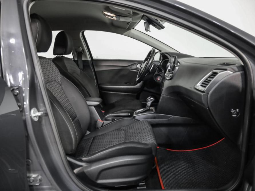 Kia XCeed I Санкт-Петербург  - изображение 20