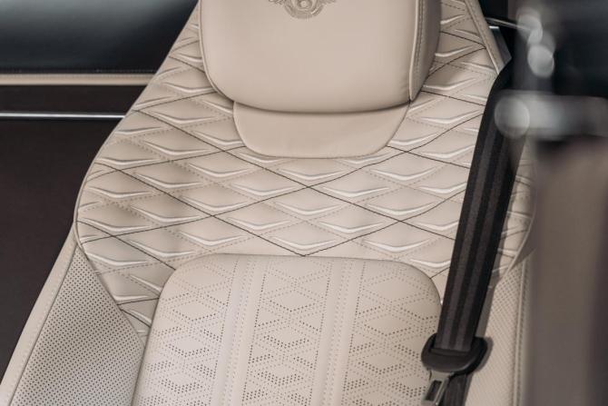 Новый Bentley Continental GT IV 2025 года, цена 53 500 000 рублей, купе, Автокод Объявления