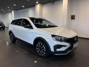 Lada (ВАЗ) Vesta I Рестайлинг (NG) Чебоксары  - изображение 33