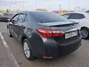 Toyota Corolla XI (E160 E170 E180) Пермь  - изображение 11