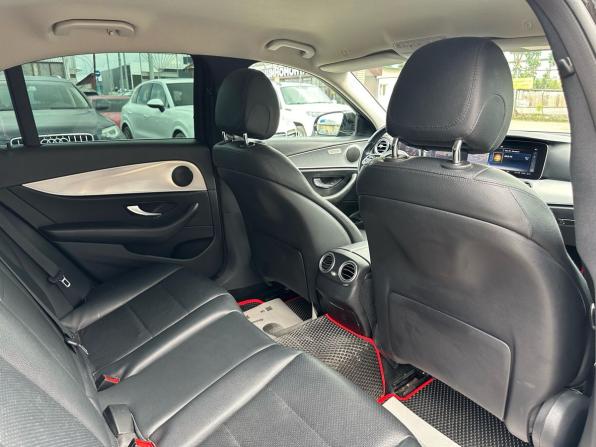 Mercedes-Benz E-Класс V (W213 S213 C238) с пробегом 2018 года, цена 3 130 000 рублей, 139000 км, седан, Автокод Объявления