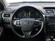 Toyota Camry VII (XV50) Рестайлинг Москва  - изображение 38