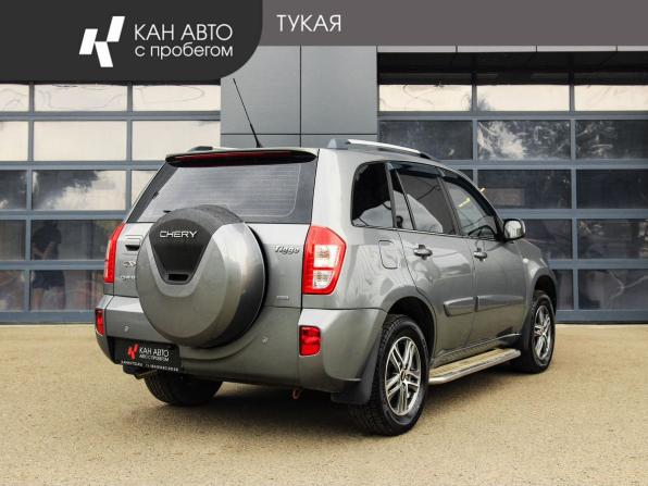 Chery Tiggo (T11) I Рестайлинг (FL) с пробегом 2014 года, цена 714 000 рублей, 37439 км, внедорожник, Автокод Объявления
