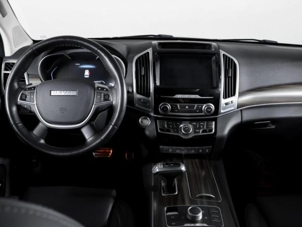 Haval H9 I Рестайлинг с пробегом 2021 года, цена 3 098 000 рублей, 42094 км, внедорожник, Автокод Объявления