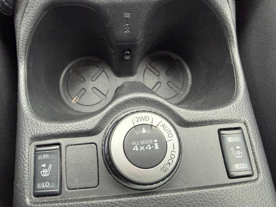 Nissan Qashqai II Санкт-Петербург  - изображение 15
