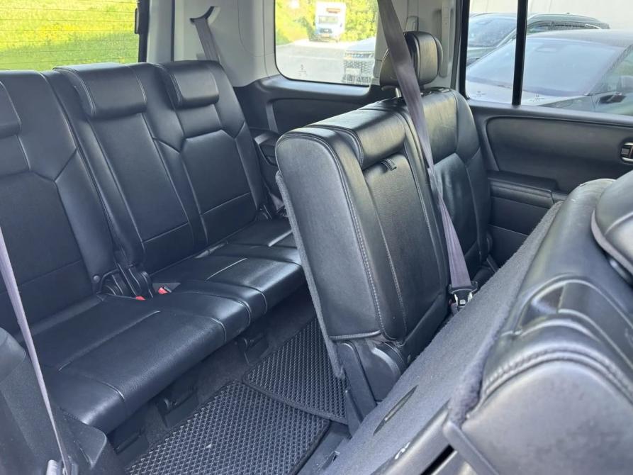 Honda Pilot II Екатеринбург  - изображение 14