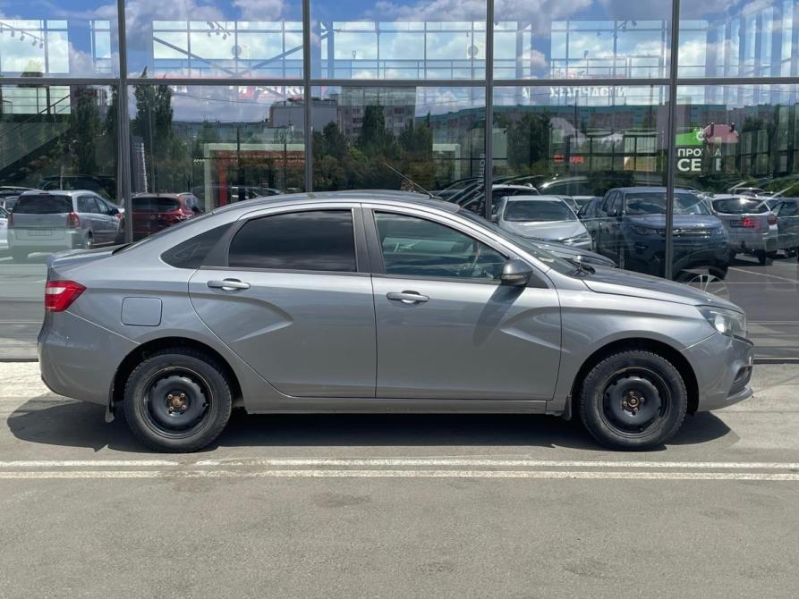 Lada (ВАЗ) Vesta I Оренбург  - изображение 4