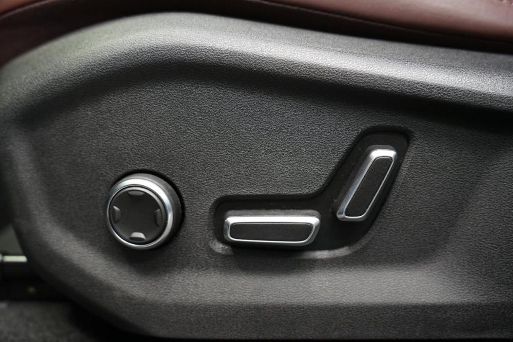 Geely Monjaro I Крым  - изображение 12