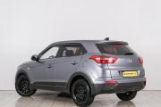 Hyundai Creta I Красноярск  - изображение 28