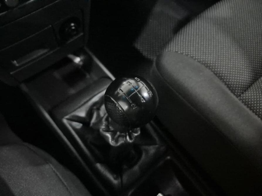 Chevrolet Aveo I Рестайлинг Альметьевск  - изображение 20