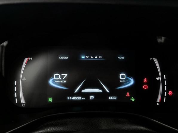 Haval Jolion I с пробегом 2021 года, цена 1 563 000 рублей, 114608 км, внедорожник, Автокод Объявления