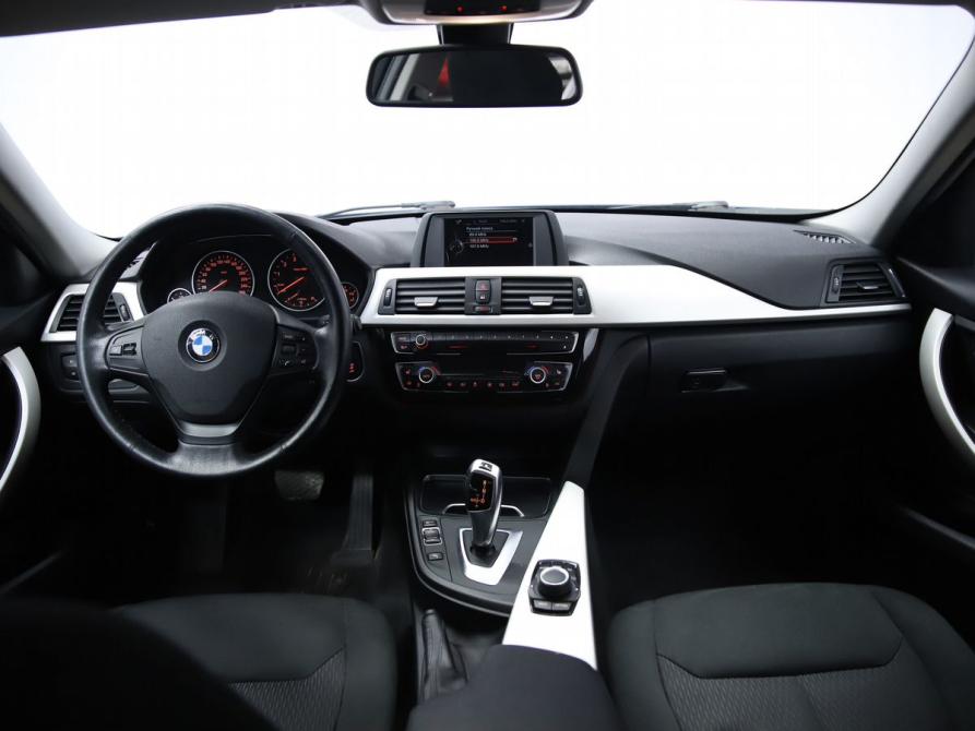 BMW 3 серии VI (F3x) Рестайлинг Уфа  - изображение 16