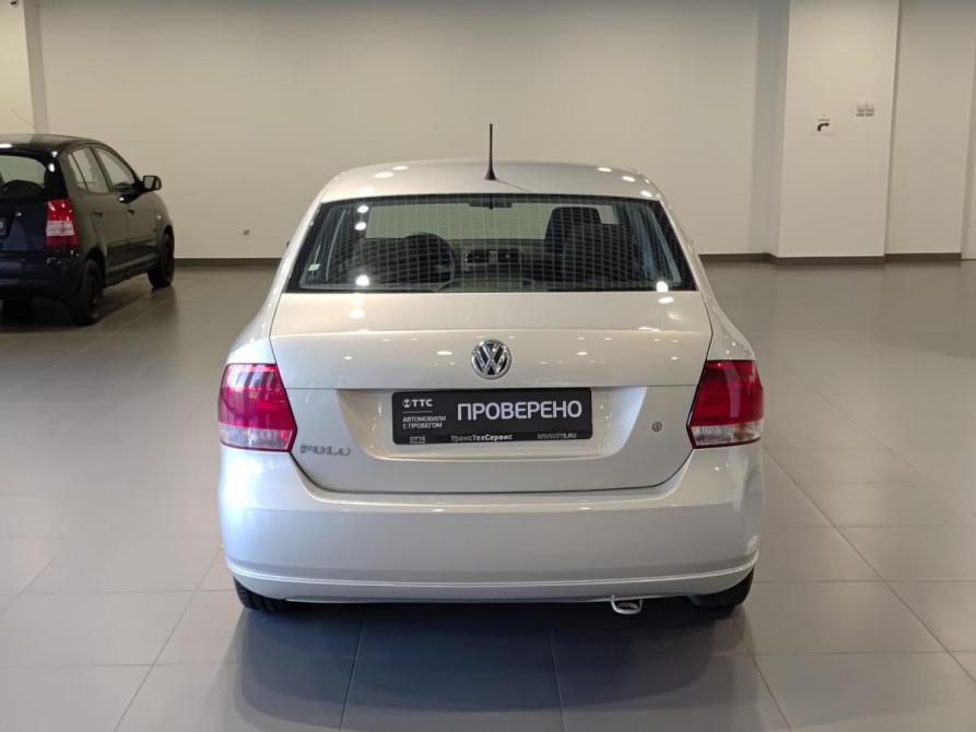 Volkswagen Polo V Казань  - изображение 7