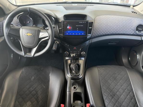 Chevrolet Cruze I с пробегом 2010 года, цена 599 000 рублей, 224000 км, седан, Автокод Объявления