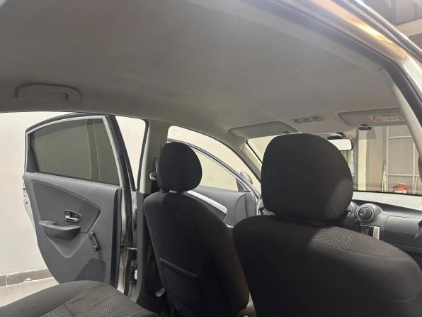 Nissan Almera III (G15) с пробегом 2017 года, цена 827 000 рублей, 96000 км, седан, Автокод Объявления
