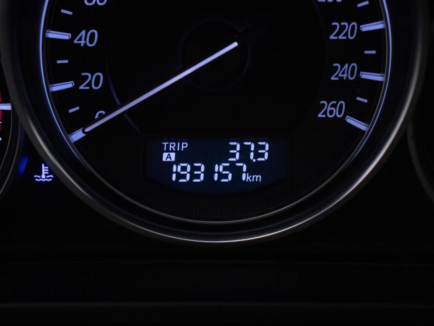 Mazda 6 III (GJ) Рестайлинг Москва  - изображение 12