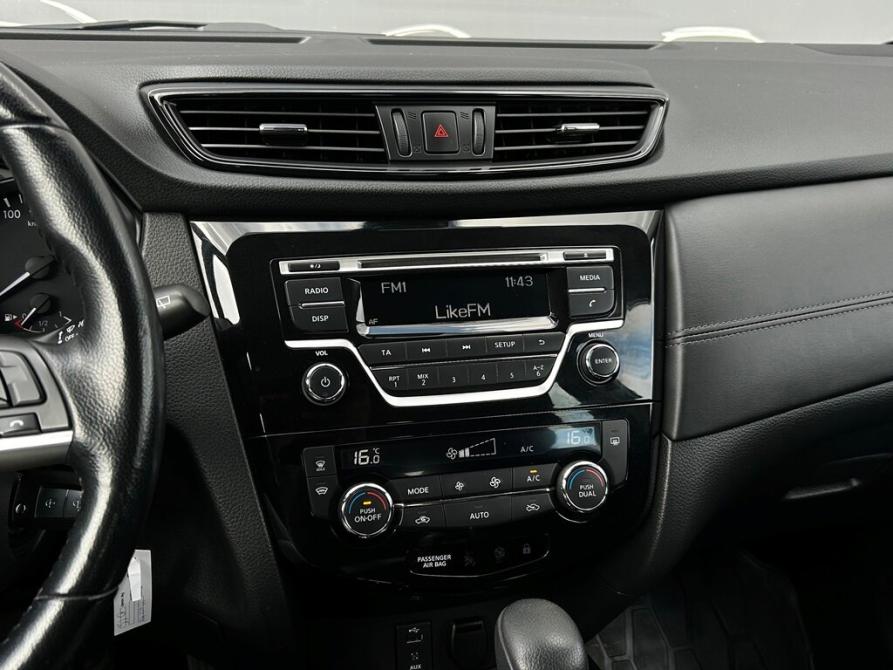 Nissan Qashqai II Рестайлинг Санкт-Петербург  - изображение 17