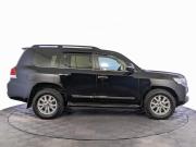 Toyota Land Cruiser 200 Series Рестайлинг 2 Москва  - изображение 34