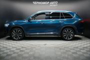 Geely Monjaro I Крым  - изображение 38
