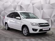 Lada (ВАЗ) Granta I Ульяновск  - изображение 27