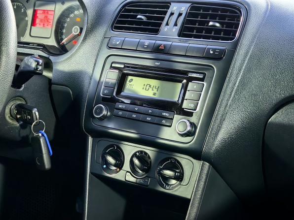 Volkswagen Polo V с пробегом 2012 года, цена 429 000 рублей, 207000 км, седан, Автокод Объявления