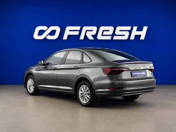 Volkswagen Jetta VII с пробегом 2020 года, цена 1 827 444 рубля, 98896 км, седан, Автокод Объявления