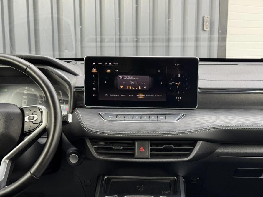 Haval Jolion I Рестайлинг Самара  - изображение 10