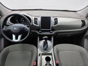 Kia Sportage III Москва  - изображение 28