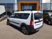 Lada (ВАЗ) Largus I Рестайлинг Брянск  - изображение 26