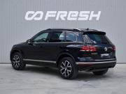 Volkswagen Touareg II Рестайлинг Краснодар  - изображение 27