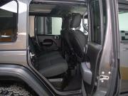 Jeep Wrangler IV (JL) Новосибирск  - изображение 51