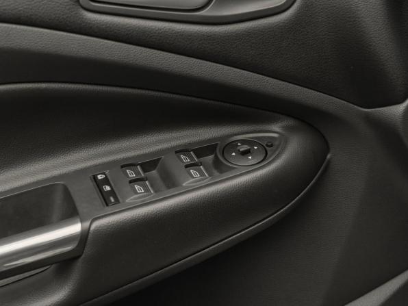 Ford Kuga II Рестайлинг с пробегом 2017 года, цена 1 680 000 рублей, 142915 км, внедорожник, Автокод Объявления