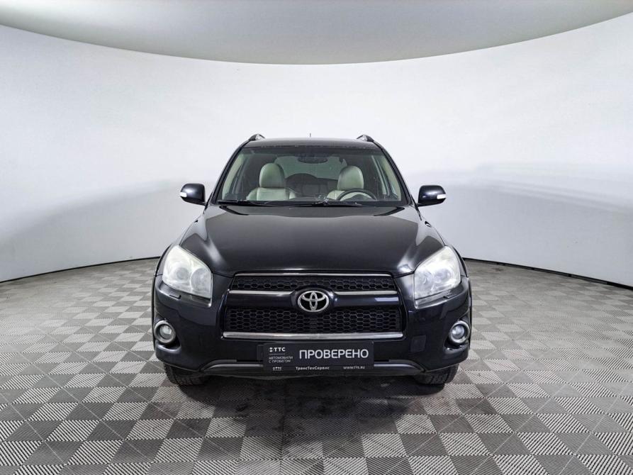 Toyota RAV4 III (XA30) Рестайлинг Уфа  - изображение 6