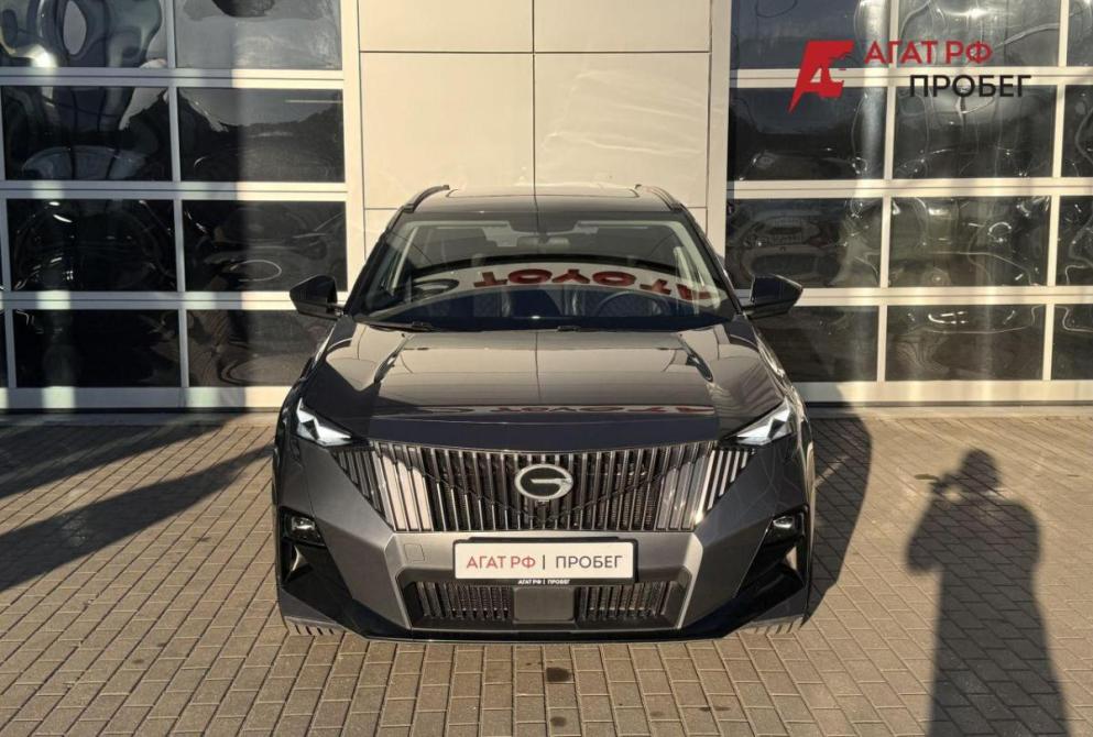 GAC GS3 Владимир  - изображение 2