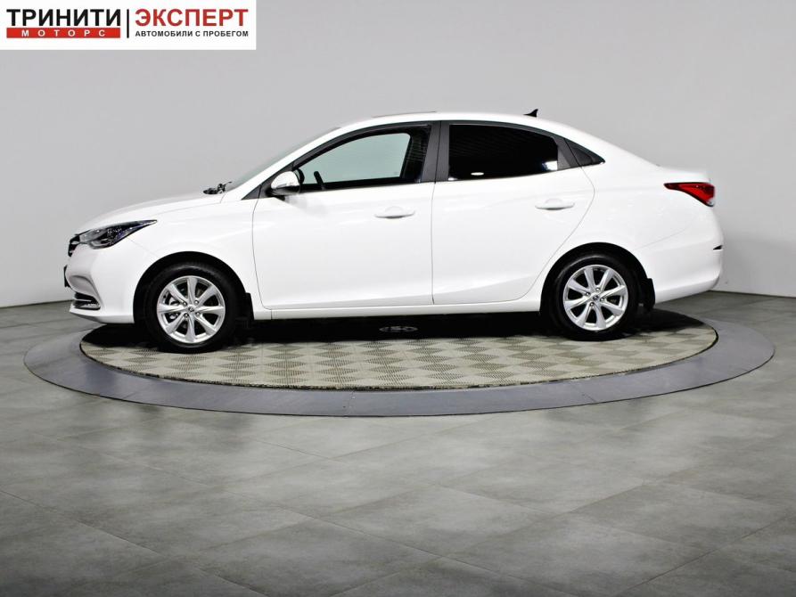 Changan Alsvin Белгород  - изображение 8