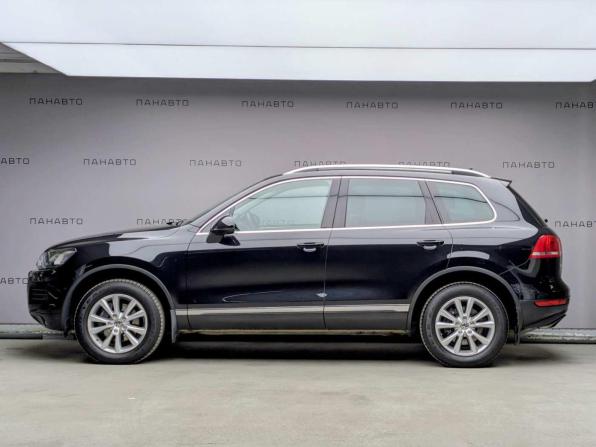 Volkswagen Touareg II с пробегом 2013 года, цена 2 955 000 рублей, 80123 км, внедорожник, Автокод Объявления