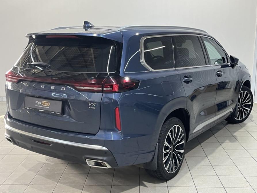 Exeed VX I Курск  - изображение 3