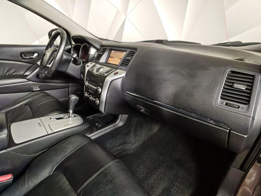 Nissan Murano II (Z51) Москва  - изображение 10